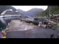 Webcam Geiranger