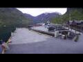 Webcam Geiranger