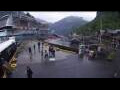 Webcam Geiranger