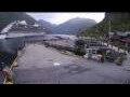 Webcam Geiranger