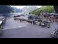 Webcam Geiranger