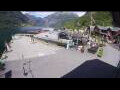 Webcam Geiranger