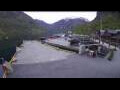 Webcam Geiranger