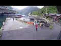 Webcam Geiranger