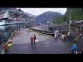 Webcam Geiranger