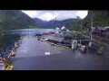 Webcam Geiranger