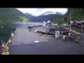 Webcam Geiranger
