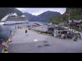 Webcam Geiranger