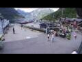 Webcam Geiranger
