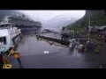 Webcam Geiranger