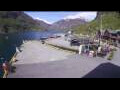 Webcam Geiranger
