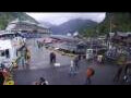 Webcam Geiranger