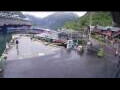 Webcam Geiranger
