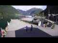 Webcam Geiranger