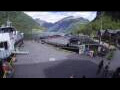 Webcam Geiranger