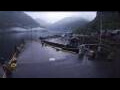 Webcam Geiranger