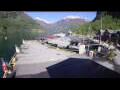 Webcam Geiranger