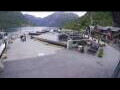 Webcam Geiranger