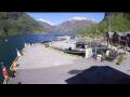 Webcam Geiranger