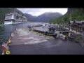 Webcam Geiranger