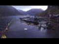 Webcam Geiranger