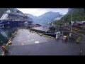 Webcam Geiranger