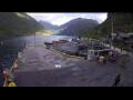 Webcam Geiranger