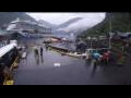 Webcam Geiranger