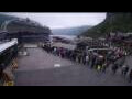 Webcam Geiranger