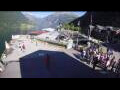 Webcam Geiranger
