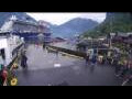 Webcam Geiranger