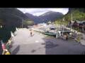 Webcam Geiranger