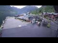 Webcam Geiranger
