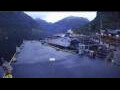 Webcam Geiranger