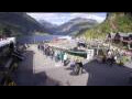 Webcam Geiranger