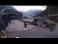 Webcam Geiranger