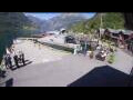 Webcam Geiranger