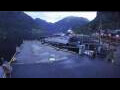 Webcam Geiranger