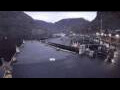 Webcam Geiranger