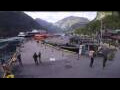 Webcam Geiranger