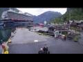 Webcam Geiranger