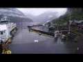 Webcam Geiranger