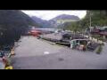 Webcam Geiranger
