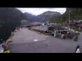 Webcam Geiranger