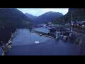 Webcam Geiranger