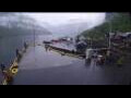 Webcam Geiranger