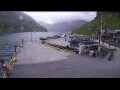 Webcam Geiranger