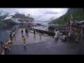 Webcam Geiranger