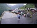 Webcam Geiranger