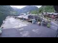 Webcam Geiranger